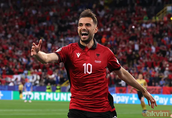 İşte EURO 2024'ün ilkleri ve enleri! Arda Güler, Cristiano Ronaldo Pepe... - 13