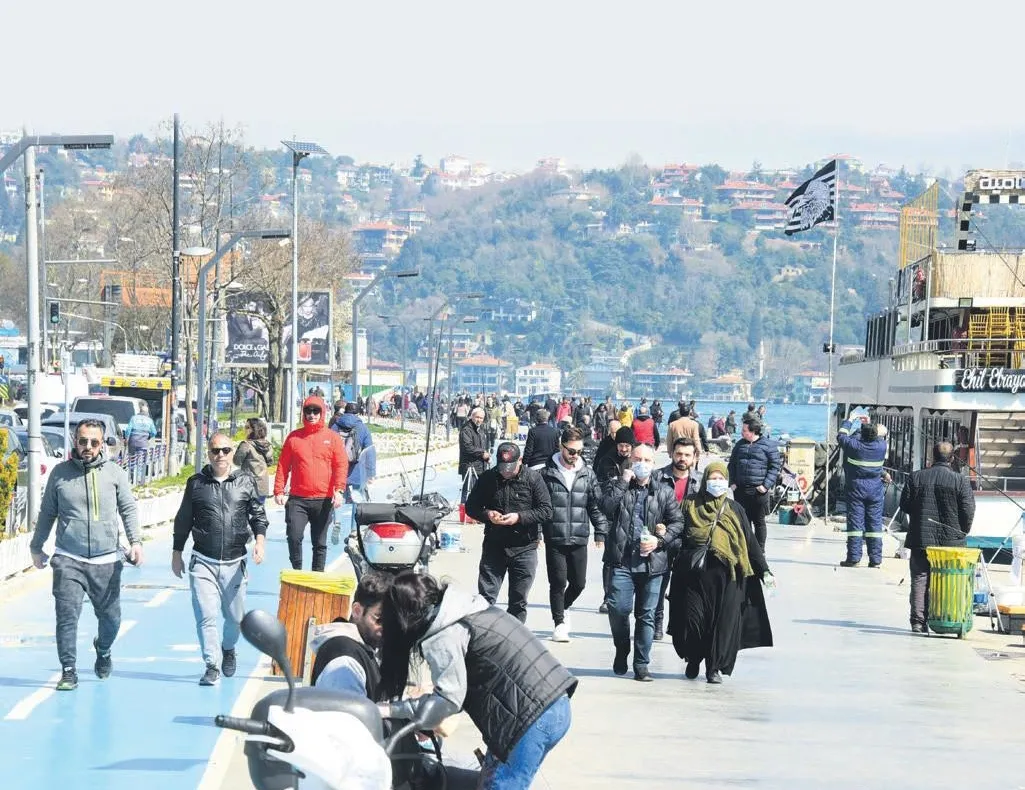 Ne ’beach’im iş