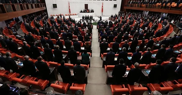 27 Mayıs af teklifi Meclis'e geldi mi?