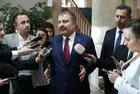 Sağlık Bakanı Fahrettin Koca'dan ilaç iddialarını yalanladı! "Söz konusu değil"