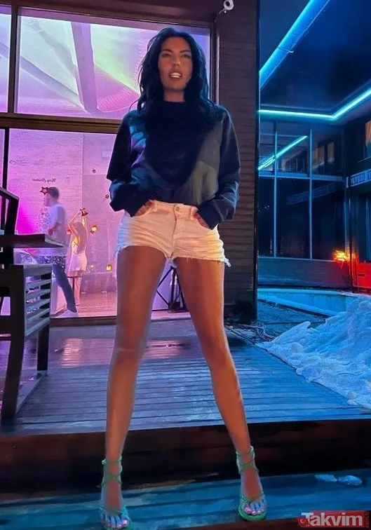 Bahar Candan kendinden yaşça büyük adamla otelde fena halde yakalandı! Murat Boz itirafıyla şaşkına çevirmişti - 3