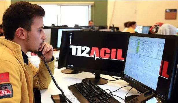 112 çağrı merkezi alımı ilanları - İçişleri Bakanlığı en az lise mezunu 112 çağrı merkezi personel alımı başvuru şartları ve tarihi!-7