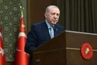 Başkan Erdoğan'dan "Hanuka Bayramı" tebriği