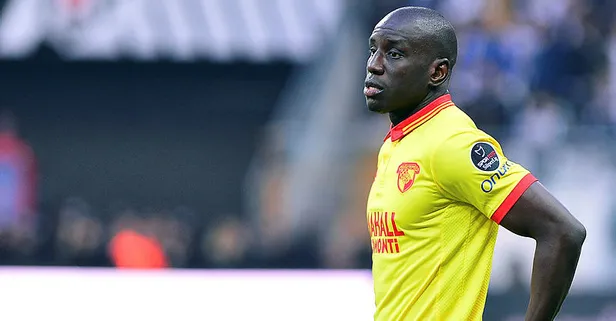 Beşiktaş'a Demba Ba şoku-1