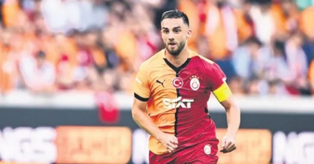 Berkan Kutlu’ya La Liga talibi: Espanyol resmi teklif yaptı