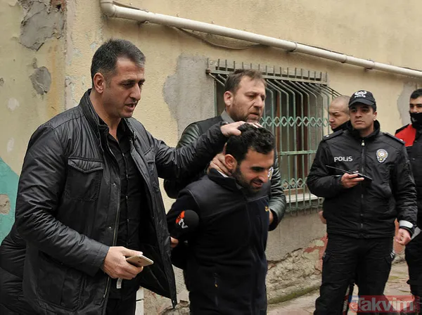 Müge Anlı'da son dakika Palu ailesi gelişmesi! Kocaeli Adliyesi’nde gergin dakikalar! - 5