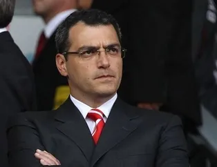 Fenerbahçe'nin gündemindeki Damien Comolli'nin keşfettiği yıldızlar