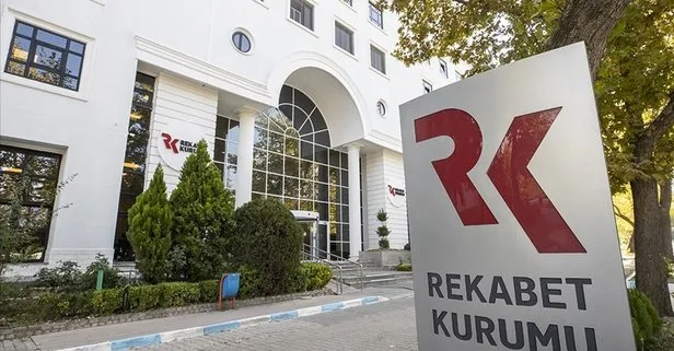 Rekabet Kurulu bazı şirketlere soruşturma başlattı