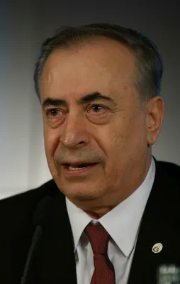 Mustafa Cengiz'den Dursun Özbek'e çağrı