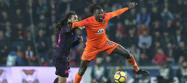İntiharın kıyısından, futbolun zirvesine: Emmanuel Adebayor