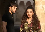 Hercai 11. bölümde Miran, Reyyan'ın karşısına çıkıyor!