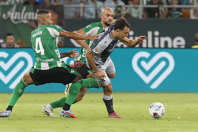 Fenerbahçe'den sürpriz transfer! 2. Lig'in yıldızı listede - 11