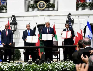 5 ülke daha ihanet anlaşmasına katılacak!