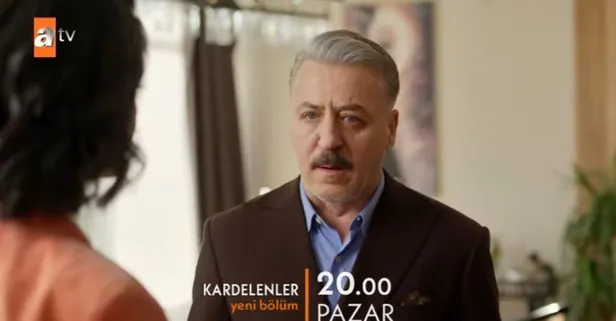Kardelenler 8. bölüm 2. fragmanı yayınlandı: İnsan en büyük darbeyi sevdiklerinden alıyormuş!
