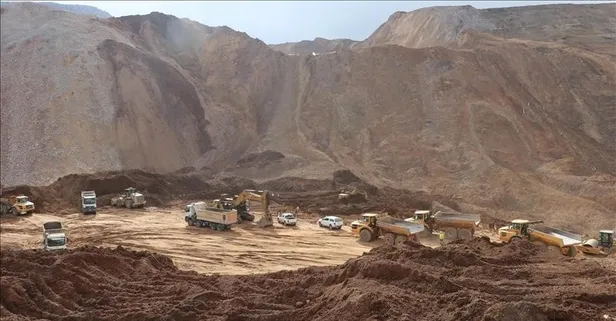 İliç'teki altın madeni faciasında yeni gelişme! İddianame hazırlandı! İşte istenen cezalar