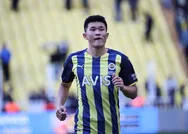 Fenerbahçenin yıldızı Kim Min-Jaeye Serie Adan talip var! Her an gidebilir...
