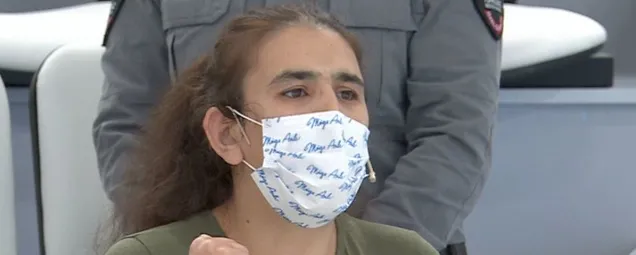 Lütfiye Gündüzün kaybında çarpıcı iddia