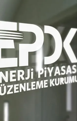 EPDK'dan 10 şirkete lisans