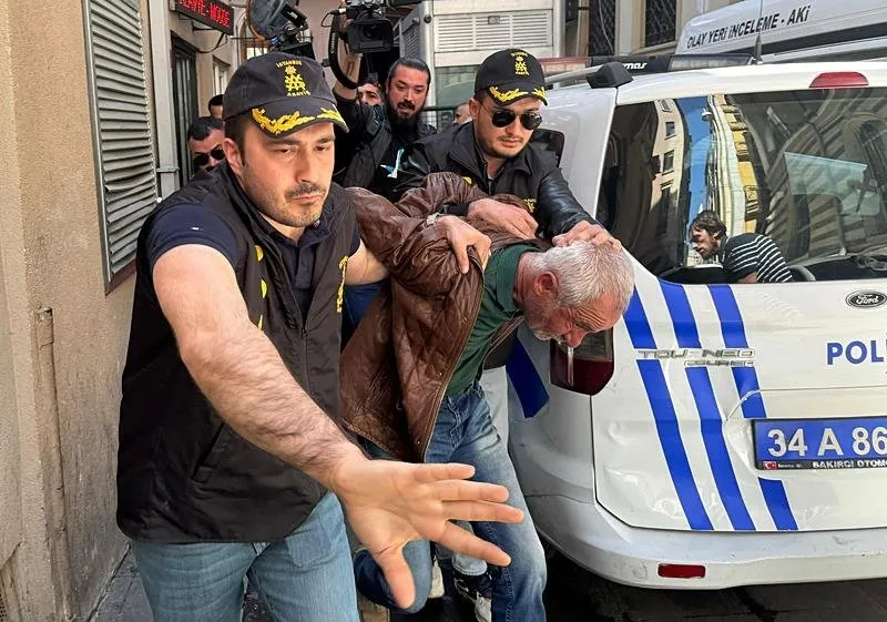 Selçuk Tengioğlu (AA)