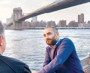 Hürriyet’teki FETÖ tetikçisine bir suçüstü daha!