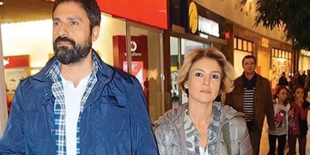 Eski eşinden Gülben Ergen'e şok suçlama-5