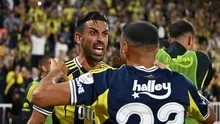 Fenerbahçede İrfan Can Kahveci ve Cenk Tosun kararının arka planı ortaya çıktı!