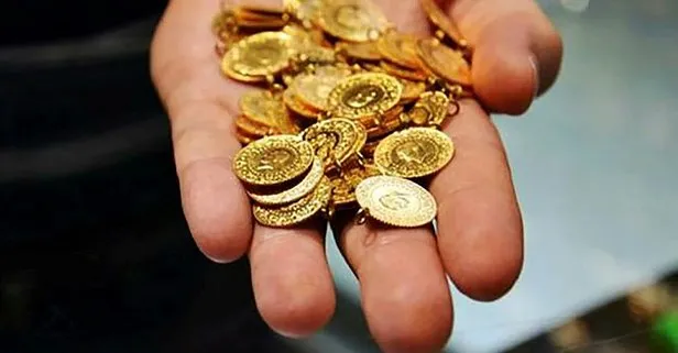 Altın fiyatları bugün ne kadar? 19 Ocak çeyrek altın fiyatı, gram altın fiyatı ne kadar oldu?