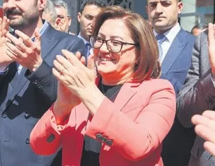 İçi ’dişi’ görev!