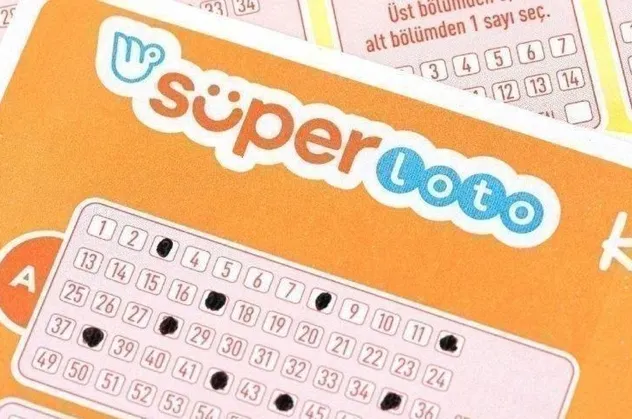 Süper Loto çekiliş sonucu sorgulama ekranı! MPİ 18 Kasım Süper Loto çekiliş sonuçları açıklandı! Büyük ikramiye...