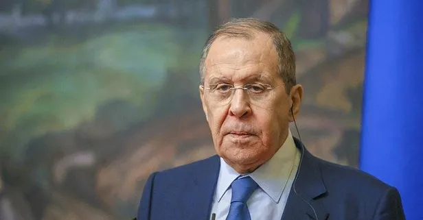 Rusya Dışişleri Bakanı Sergey Lavrov'dan dünyaya "Ukrayna" mesajı: Rusya’nın şartını açıkladı