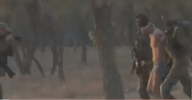 Fox News ve İsrail'den ortak tiyatro! Kendi kameralarına yakalandılar