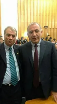 CHP'liden ölüm tehdidi!-2