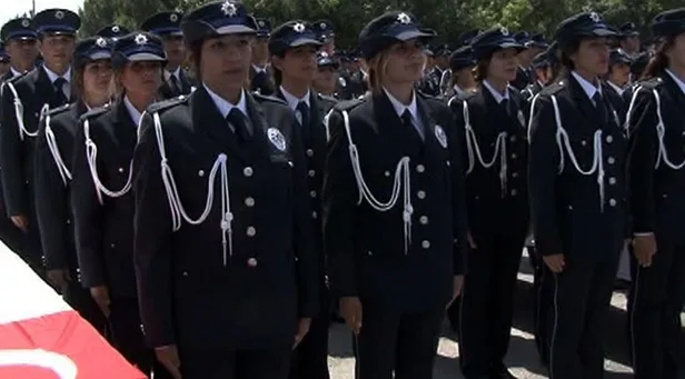 Komiser yardımcısı alımı sınavı ne zaman 2021? Polis Akademisi 1000 komiser yardımcısı alımı sınavının detayları...-3