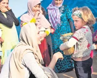 ‘İyi Niyet’li