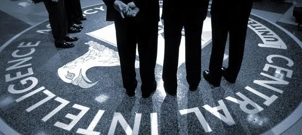 ABD’den şok iddia! 20 CIA ajanını ya öldürdü ya da tutukladı