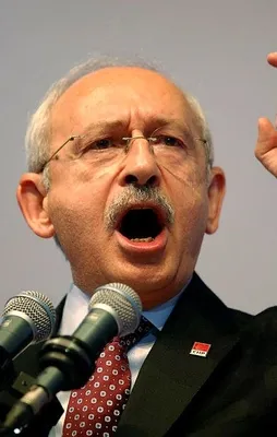 Kılıçdaroğlu'nun kaynağı yine FETÖ çıktı