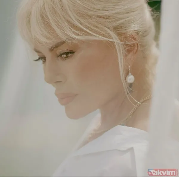 Bir tekne yanaştı hayatı değişti! Semiramis Pekkan’ın 66 günlük zoraki evliliği - 8