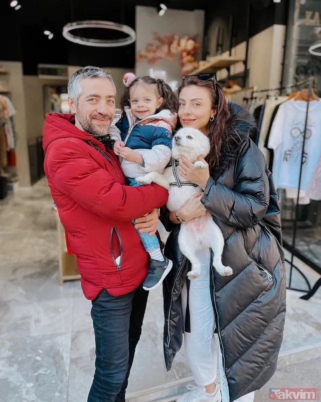 Resul Dindar’ın sır gibi sakladığı eşi bakın kim çıktı! Duyan gören şaştı kaldı işte Resul Dindar’ın güzel eşi Derya…