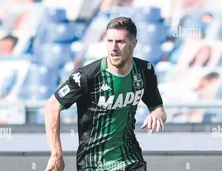 Üçüncü yunan geliyor