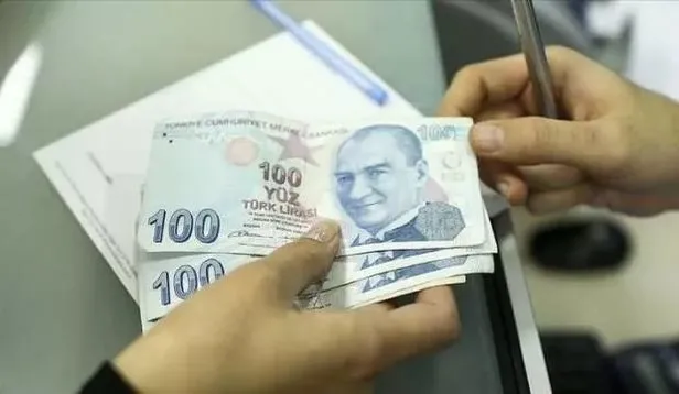 Hemen bak anında maaşını öğren emekli memur maaşı enflasyon farkı zam oranı! 2020 Temmuz ayı emekli ve memur maaş zammı...-4
