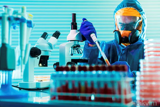 Koronavirüs aşısı ne kadar koruyacak? İlk açıklama geldi!