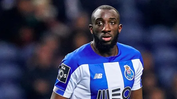 Fenerbahçe'den bir bomba daha! Yeni hedef Moussa Marega