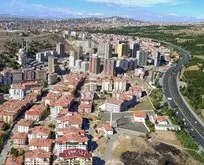 Ankara’da icradan satılık 160 bin liraya daire fırsatı