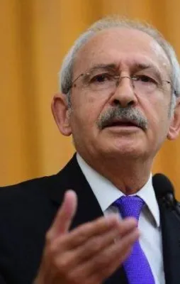 Kılıçdaroğlu Erdoğan'a tazminat ödeyecek
