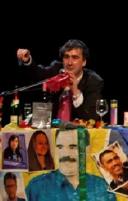 Almanya önce kayıp ilanı vermiş sonra saklamış