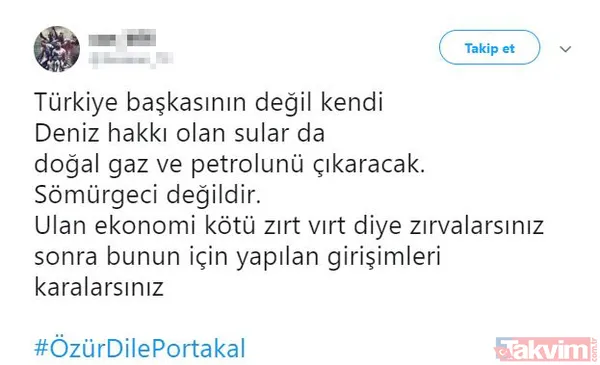 ABD'li Fox TV'nin sunucusu Fatih Portakal, Türkiye'yi emperyalistlikle suçladı! Küstah sözlerine tepki yağdı - 12