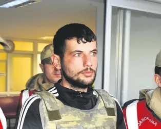 Kurbanlarına acımadı, ardı ardına tetiğe bastı