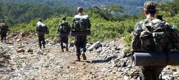 Kars’tan acı haber: 1 asker şehit