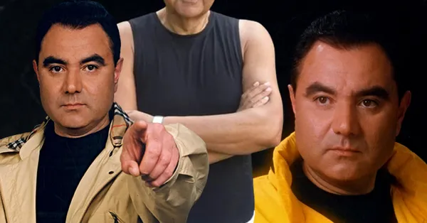 Sadettin Teksoy’un son haline bakın! 90’ların vazgeçilmez ismi sarı montuyla özdeşleşmişti şimdiki halini görenler: Tanıyamadım bir an