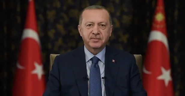 Başkan Recep Tayyip Erdoğan’dan Paskalya Bayramı mesajı